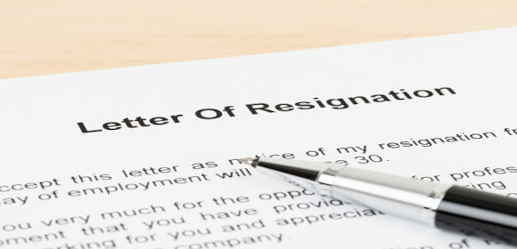 resignation letter fimg