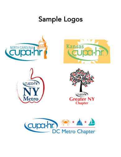 Sample Logos