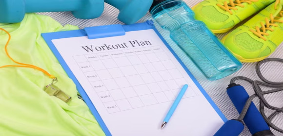 41+ FREE Workout Plan Samples to Download