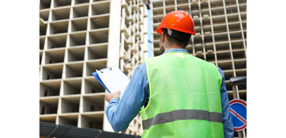 construction quality control checklists