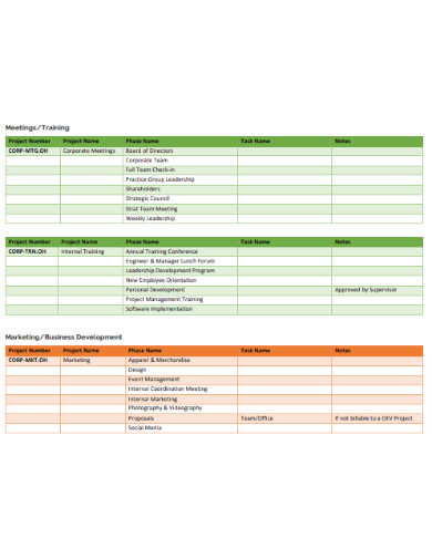 Daily Construction Timesheet Format