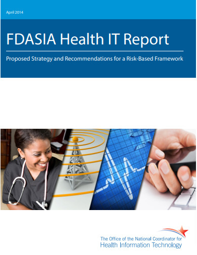 Health IT Report