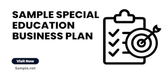 special education business plan2
