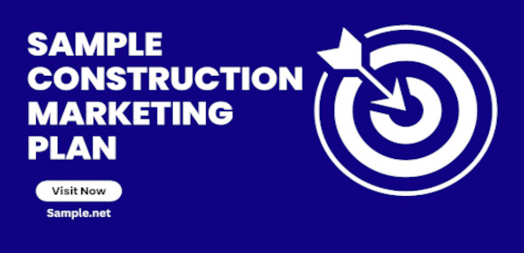 construction marketing plan feature