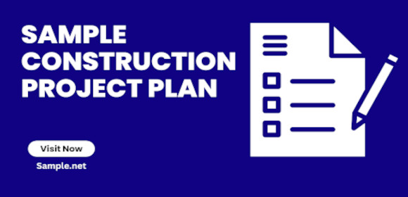 construction project plan feature