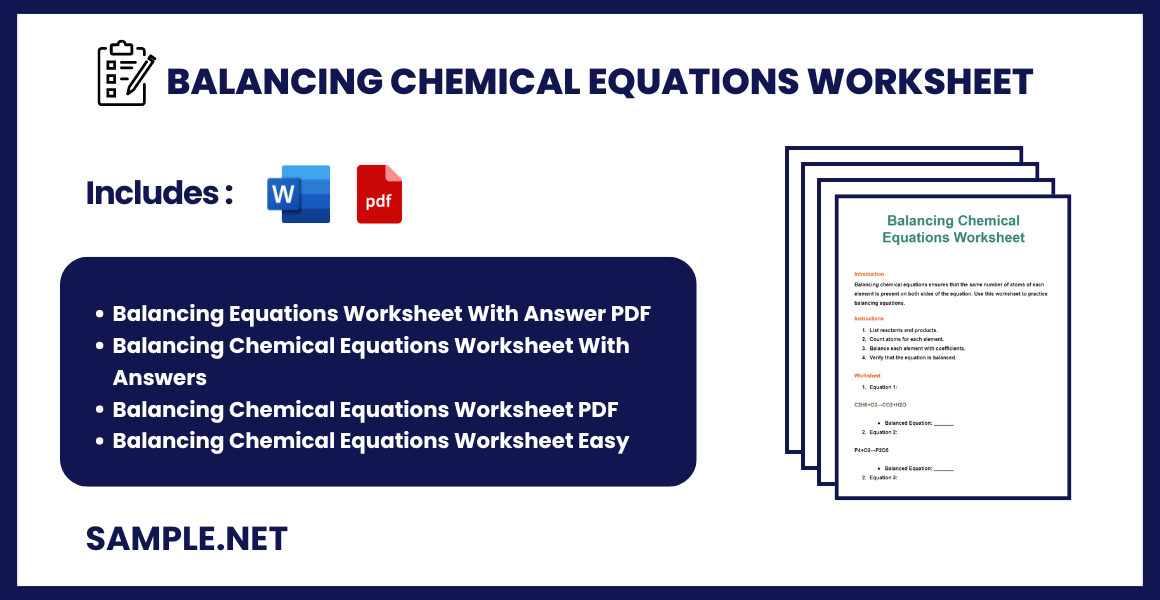 balancing-chemical-equations-worksheet-bundle