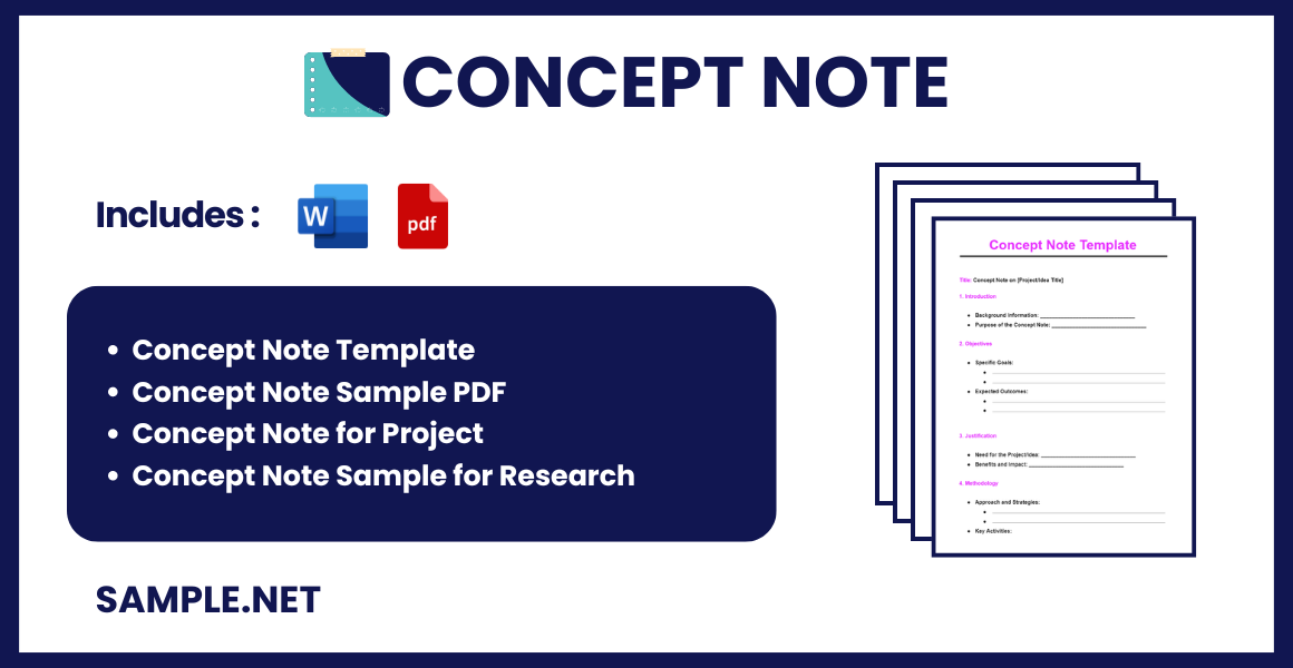 concept-note-bundle