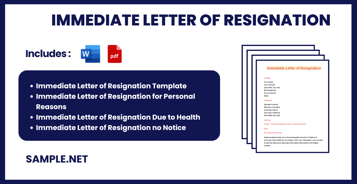 immediate-letter-of-resignation-bundle