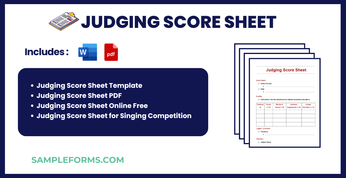 judging-score-sheet-bundle