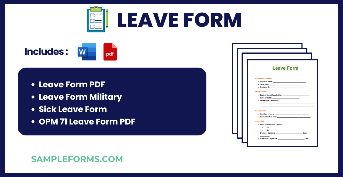 leave-form-bundle