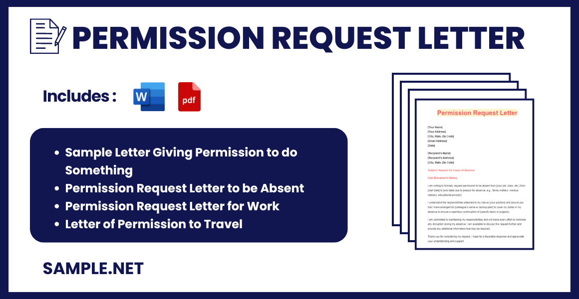 permission-request-letter-bundle