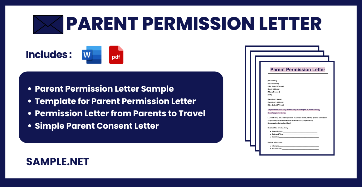 parent-permission-letter-bundle