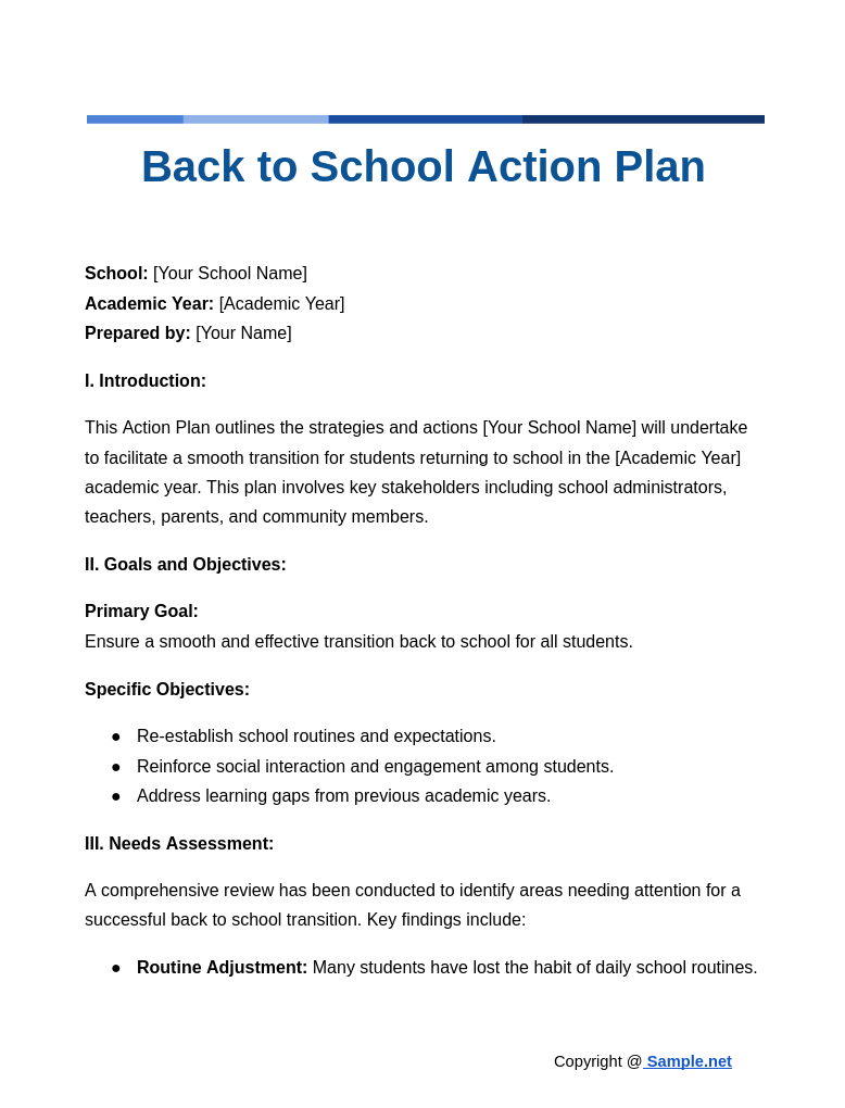 Back to School Action Plan Google Docs 10 18 2024 11 07 AM