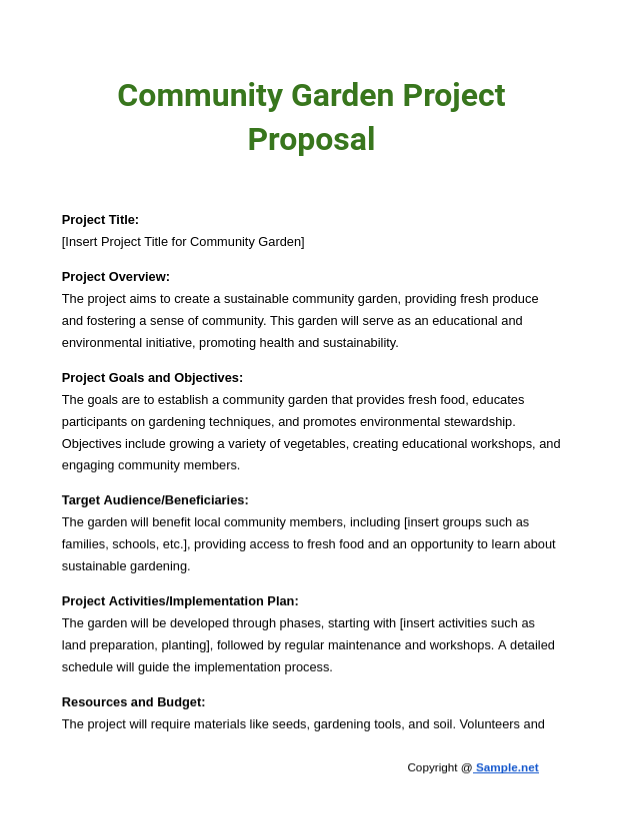 Community Garden Project Proposal Google Docs 10 14 2024 05 16 PM