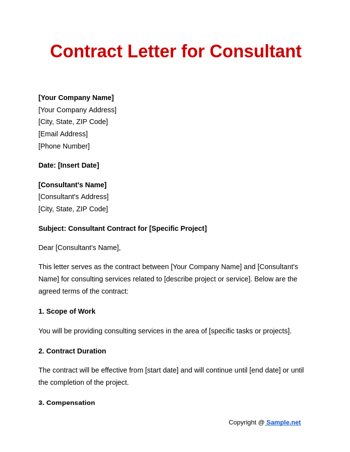 Contract Letter for Consultant Google Docs 10 14 2024 04 05 PM