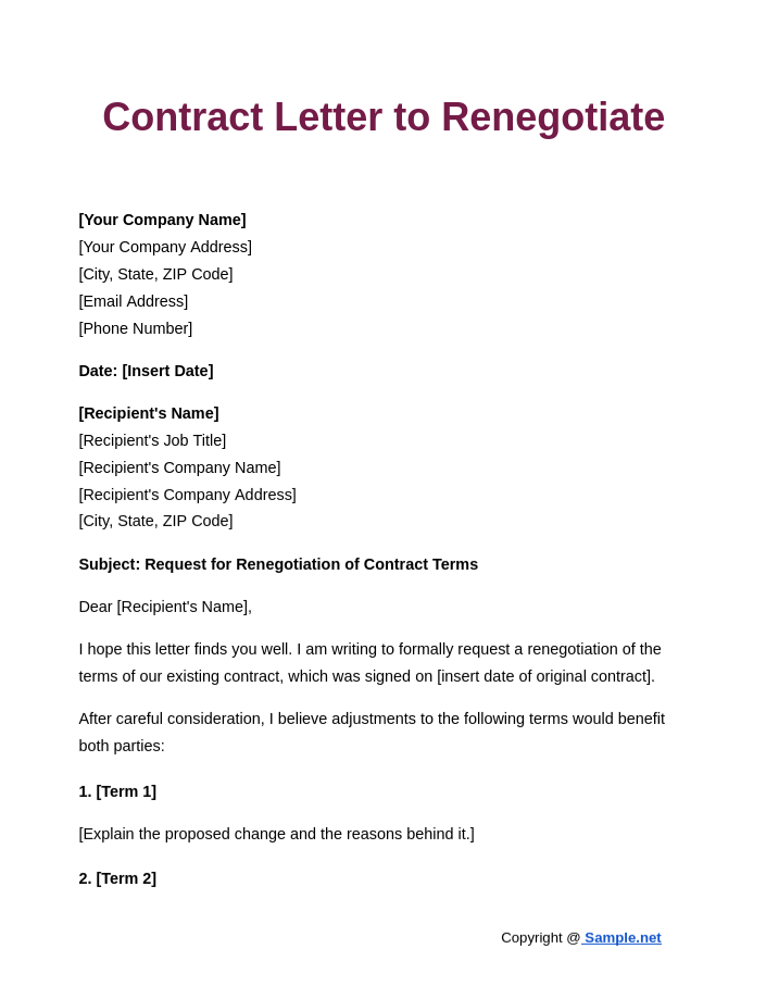 Contract Letter to Renegotiate Google Docs 10 14 2024 03 53 PM