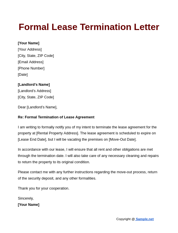 Formal Lease Termination Letter Google Docs 10 15 2024 11 00 AM