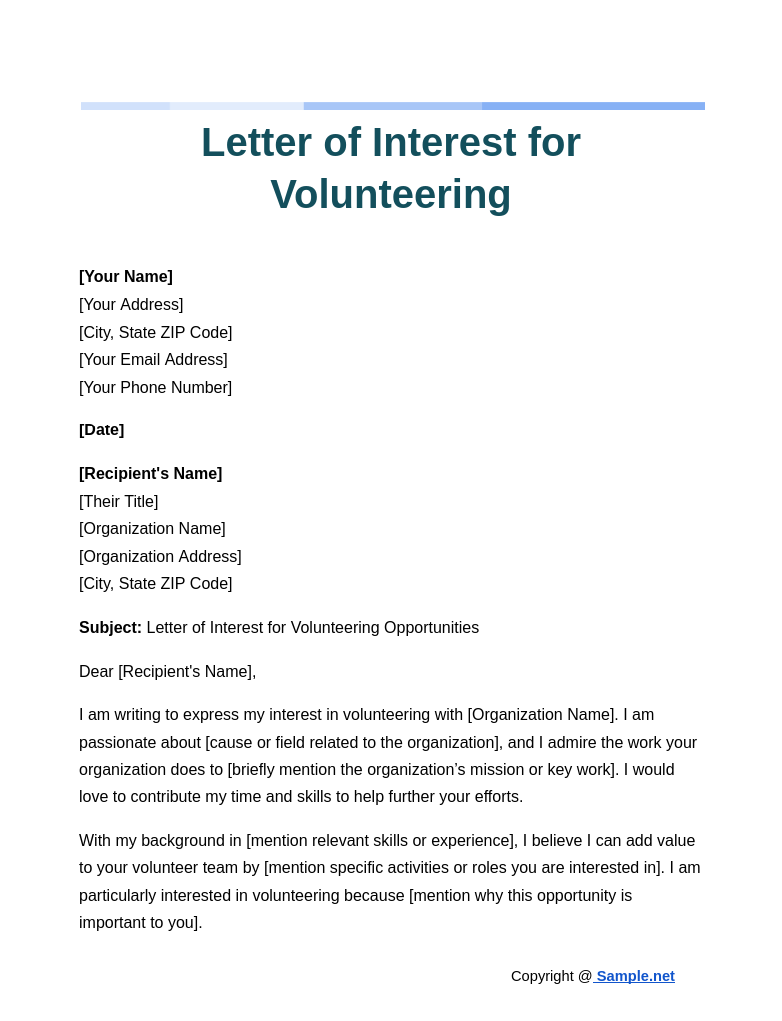 Letter of Interest for Volunteering Google Docs 10 18 2024 11 09 AM