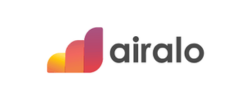 airalo logo