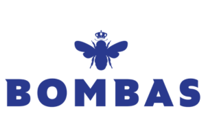 bombas logo