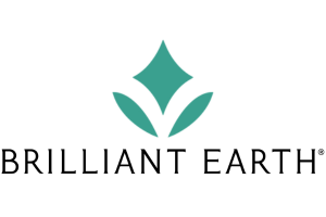 brilliantearth logo