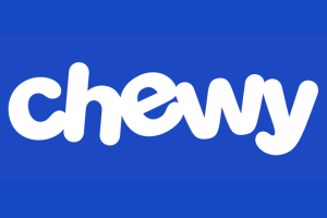 chewy logo