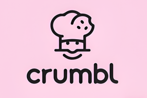 crumblcookies logo