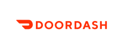 doordash logo