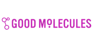 goodmolecules logo