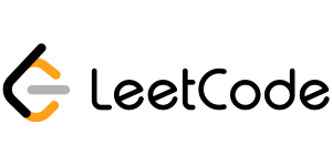 leetcode logo