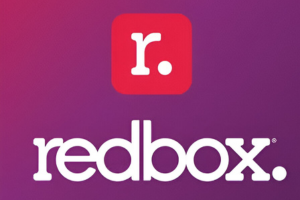 redbox logo