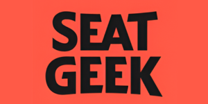 seatgeek logo