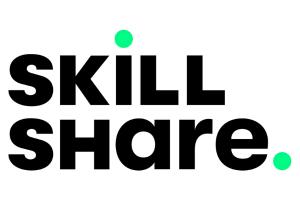 skillshare logo