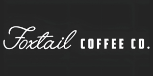 Foxtail Coffee Co 