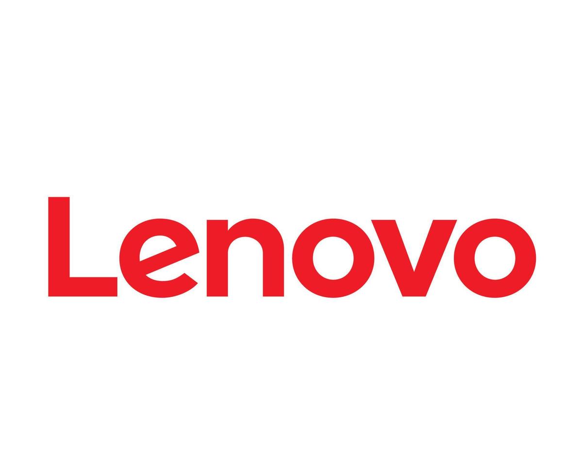 lenovo logo