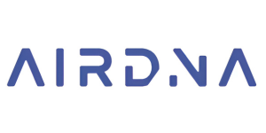 airdna logo