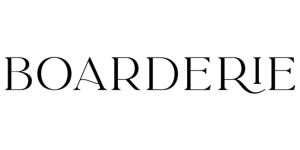 boarderie logo