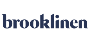 brooklinen logo