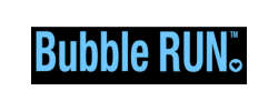 bubblerun logo