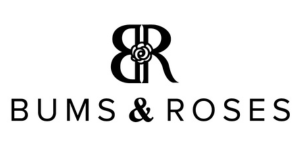 bumsandroses logo