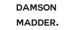 damsonmadder logo