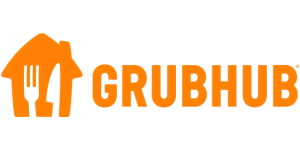 grubhub logo