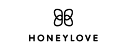 honeylove logo