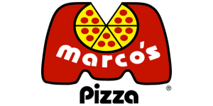 marcospizza logo