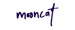 mooncat logo