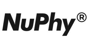 nuphy logo