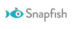 snapfish logo