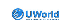 uworld logo