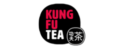 kungfutea logo