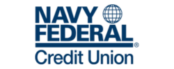 navyfederal logo